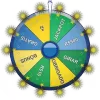 Roda da Fortuna 5500bet1 welfare icon