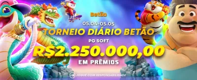 Sorteios Diários Imperdíveis banner